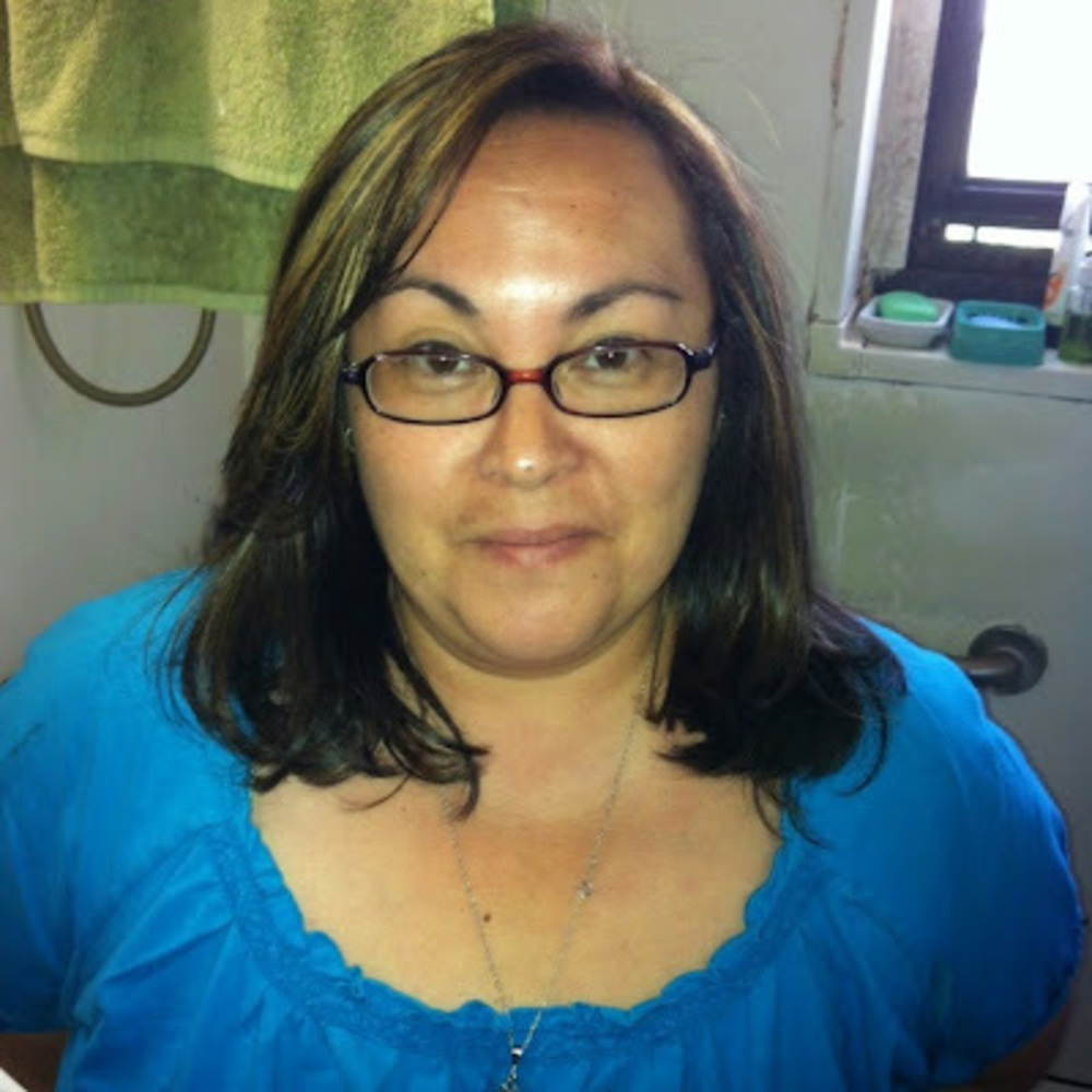 Meet your Posher, Victoria